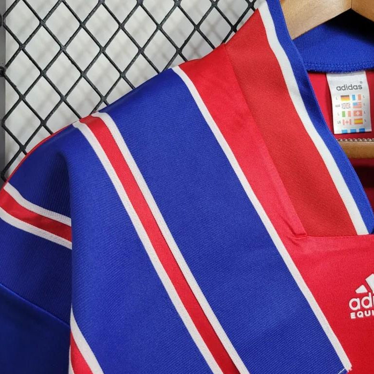 Bayern Munich 1993/95 Home - Retro