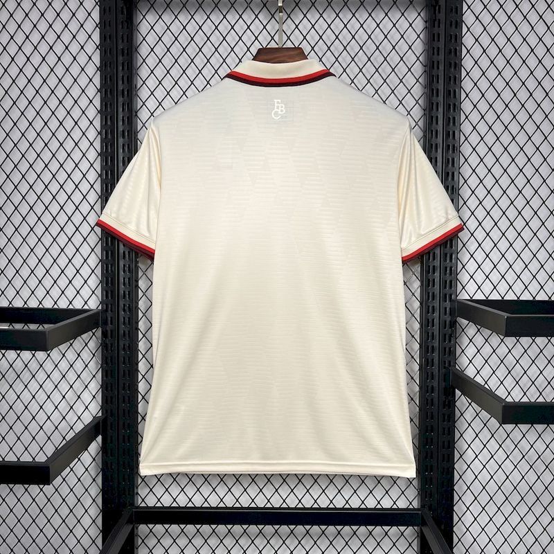 Bayern Munich 2024/25 Third - Fan Version