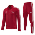 Arsenal 2026/27 Red Originals Tracksuit
