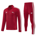 Arsenal 2026/27 Red Originals Tracksuit