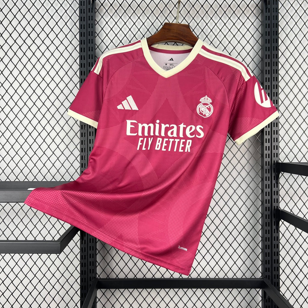 Real Madrid 2026/27 Third - Fan Version