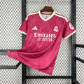 Real Madrid 2026/27 Third - Fan Version