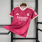 Real Madrid 2026/27 Third - Fan Version
