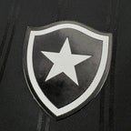 Botafogo 2025/26 Away - Fan Version