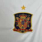 Spain 2011  Away - Retro