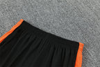 Netherlands 2026/27 Orange ¼  Zip Training Set | Adult + Kids Sizes