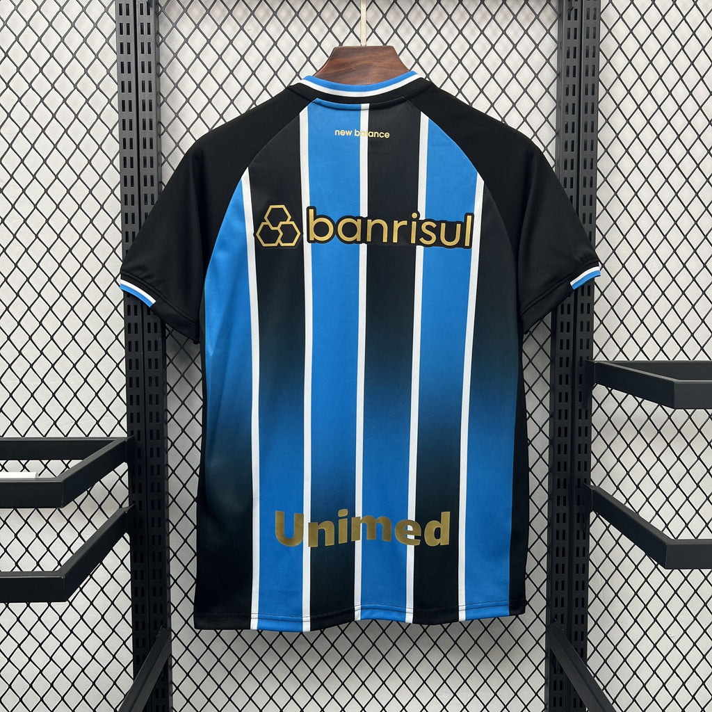 Gremio 2026/27 Home - Fan Version