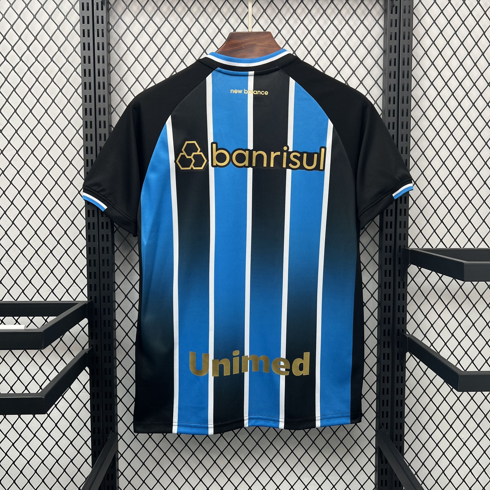 Gremio 2026/27 Home - Fan Version