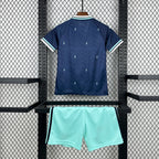 Germany 2026 Away - Kid Kit
