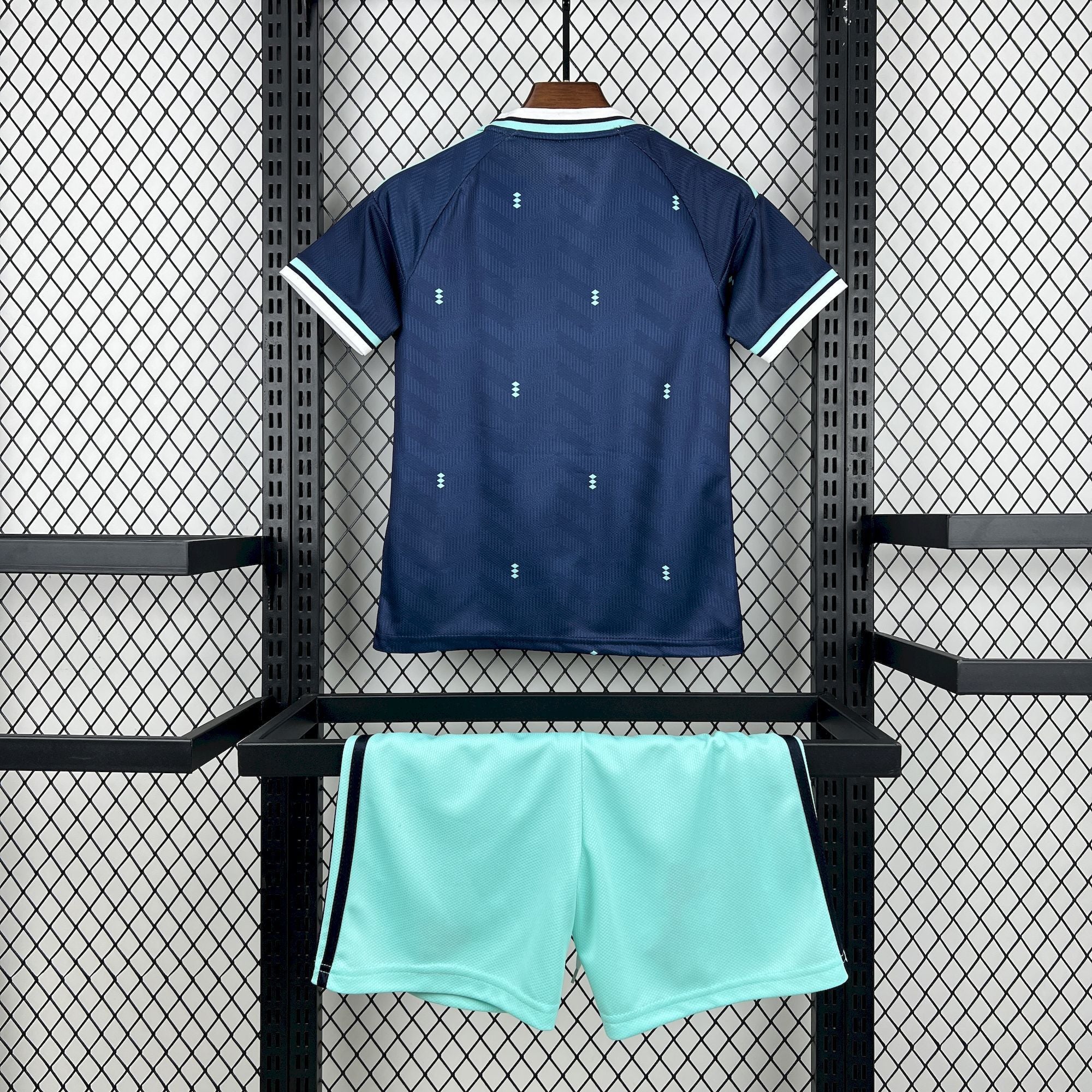 Germany 2026 Away - Kid Kit