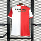 Feyenoord 2025/26 Home - Fan Version