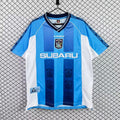 Coventry City 1998/99 Home - Retro
