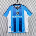 Coventry City 1998/99 Home - Retro