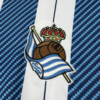 Real Sociedad 2025/26 Home - Fan Version