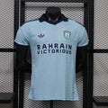 Paris FC 2026/27 Away - Player Version
