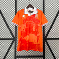 Netherlands 1996 Home - Retro