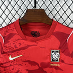 South Korea 2026 Home - Kid Kit