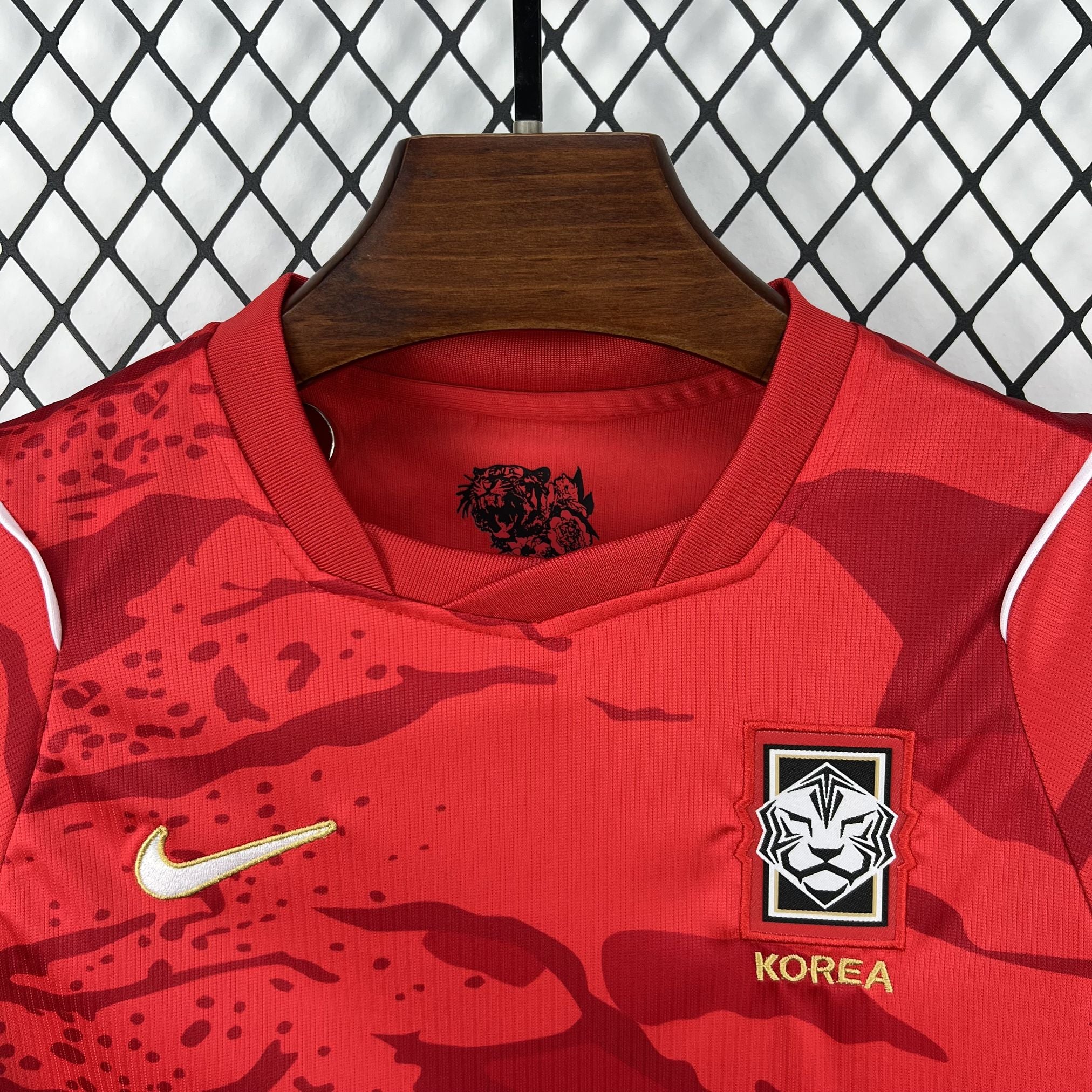 South Korea 2026 Home - Kid Kit
