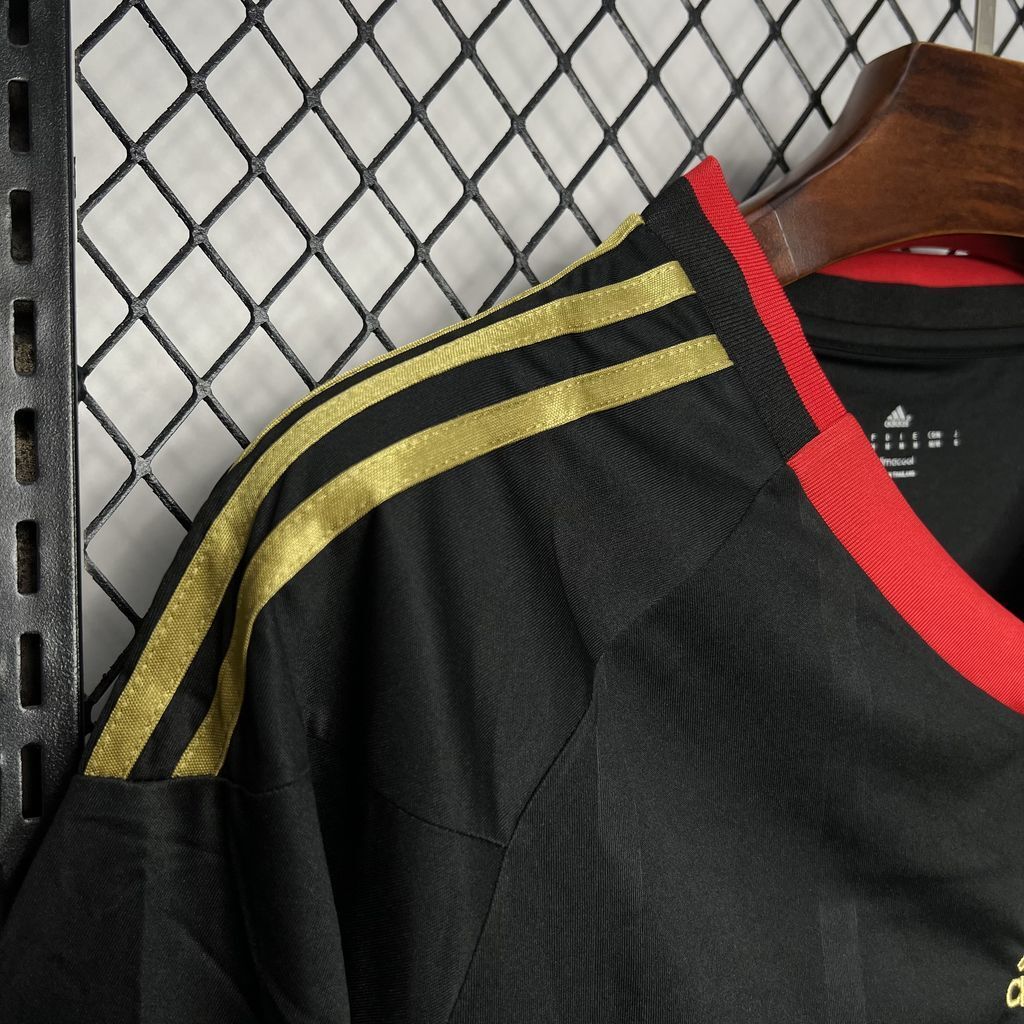 Germany 2010 Away - Retro