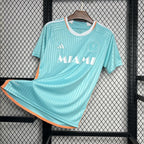 Inter Miami 2024 Third - Fan Version
