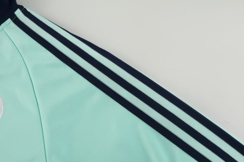 Germany 2026/27 Mint Originals Tracksuit
