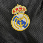 Real Madrid  1999/01 Away - Retro