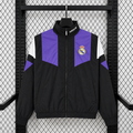 Real Madrid 2026/27 EQT Windbreaker