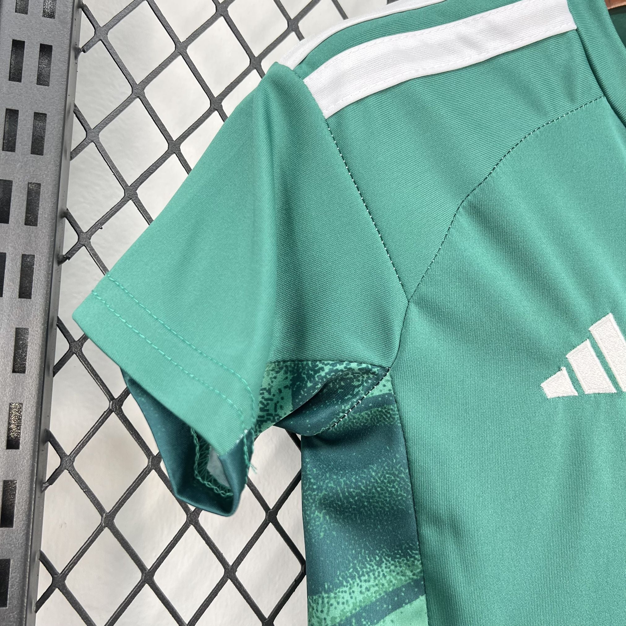 Germany 2026 Goalkeeper - Kid Kit