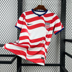 USA 2026 Home - Fan Version