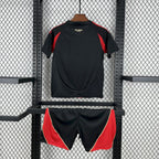 Atlanta United 2025/26 Home - Kid Kit