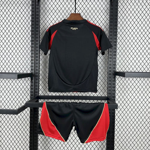 Atlanta United 2025/26 Home - Kid Kit