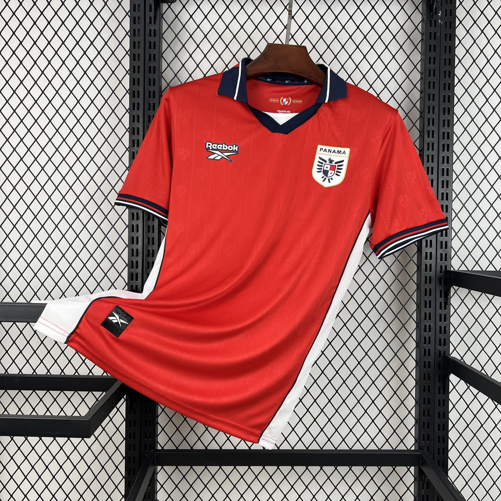 Panama 2026 Home - Fan Version