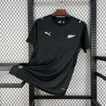 New Zealand 2026 Away - Fan Version