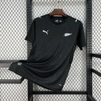 New Zealand 2026 Away - Fan Version