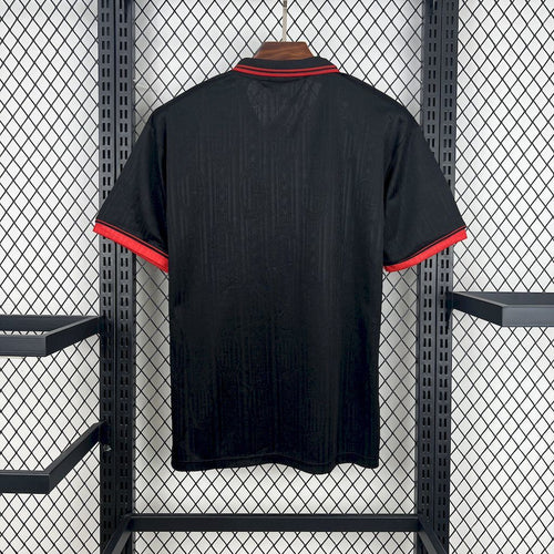 AC Milan 1997/98 Fourth - Retro