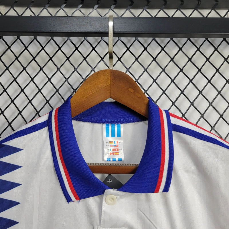 France 1994 Away - Retro