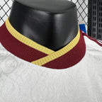 Spain 2026 Away - Player Version