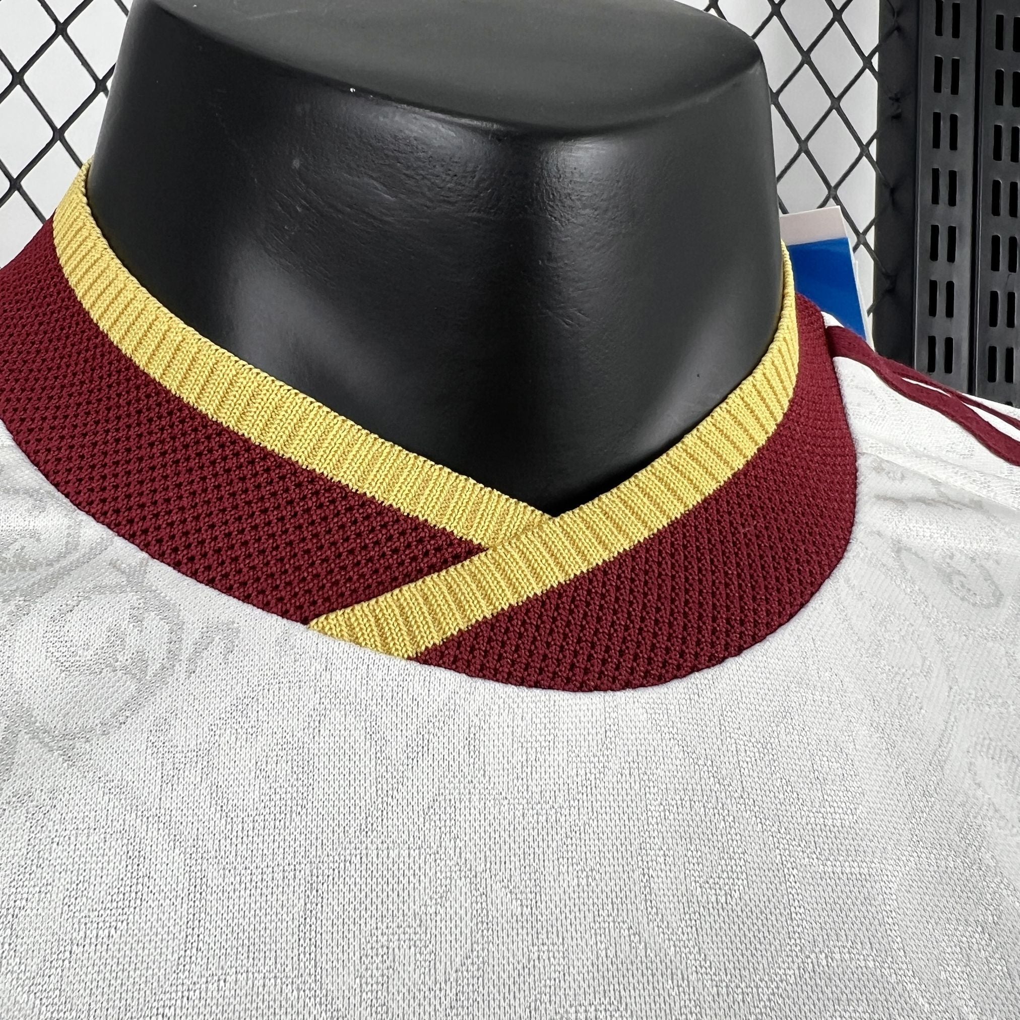 Spain 2026 Away - Player Version