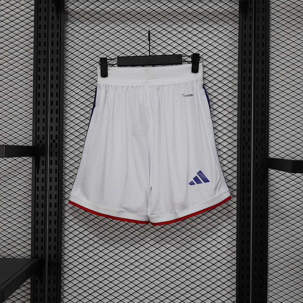 Japan 2026 Home - Player Shorts