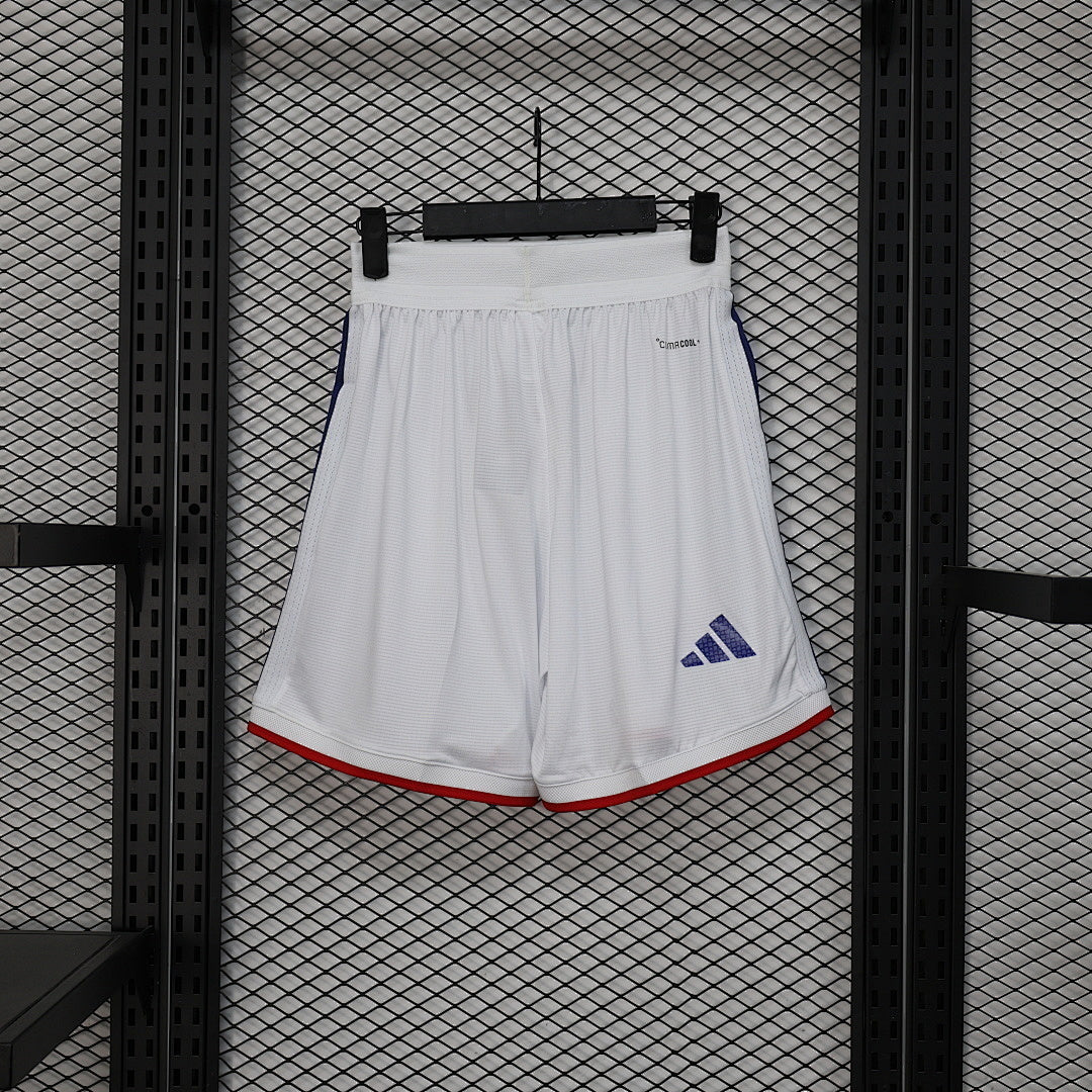 Japan 2026 Home - Player Shorts