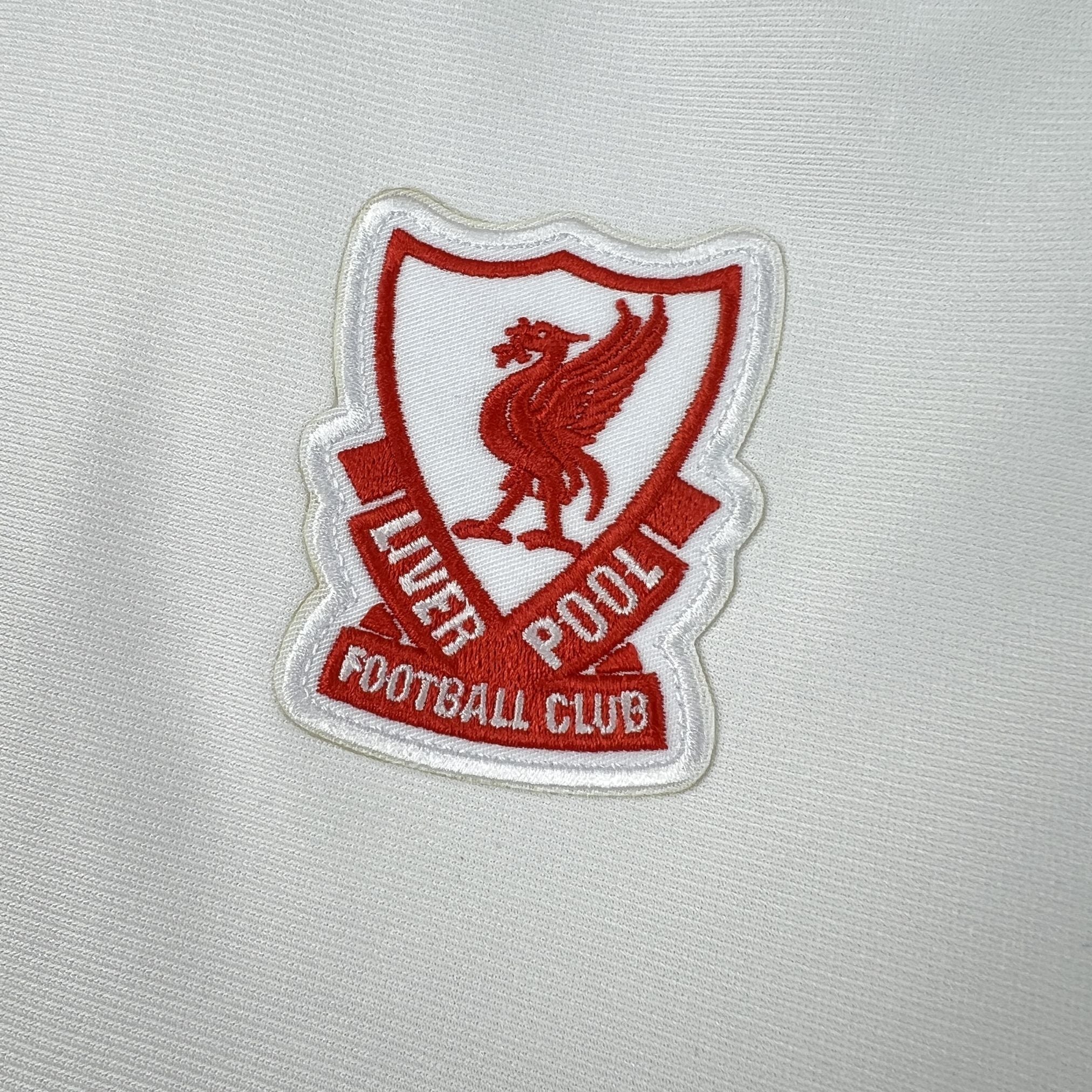 Liverpool FC 2025/26 Terrace Icons