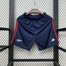 Arsenal 2025/26 Away - Fan Shorts