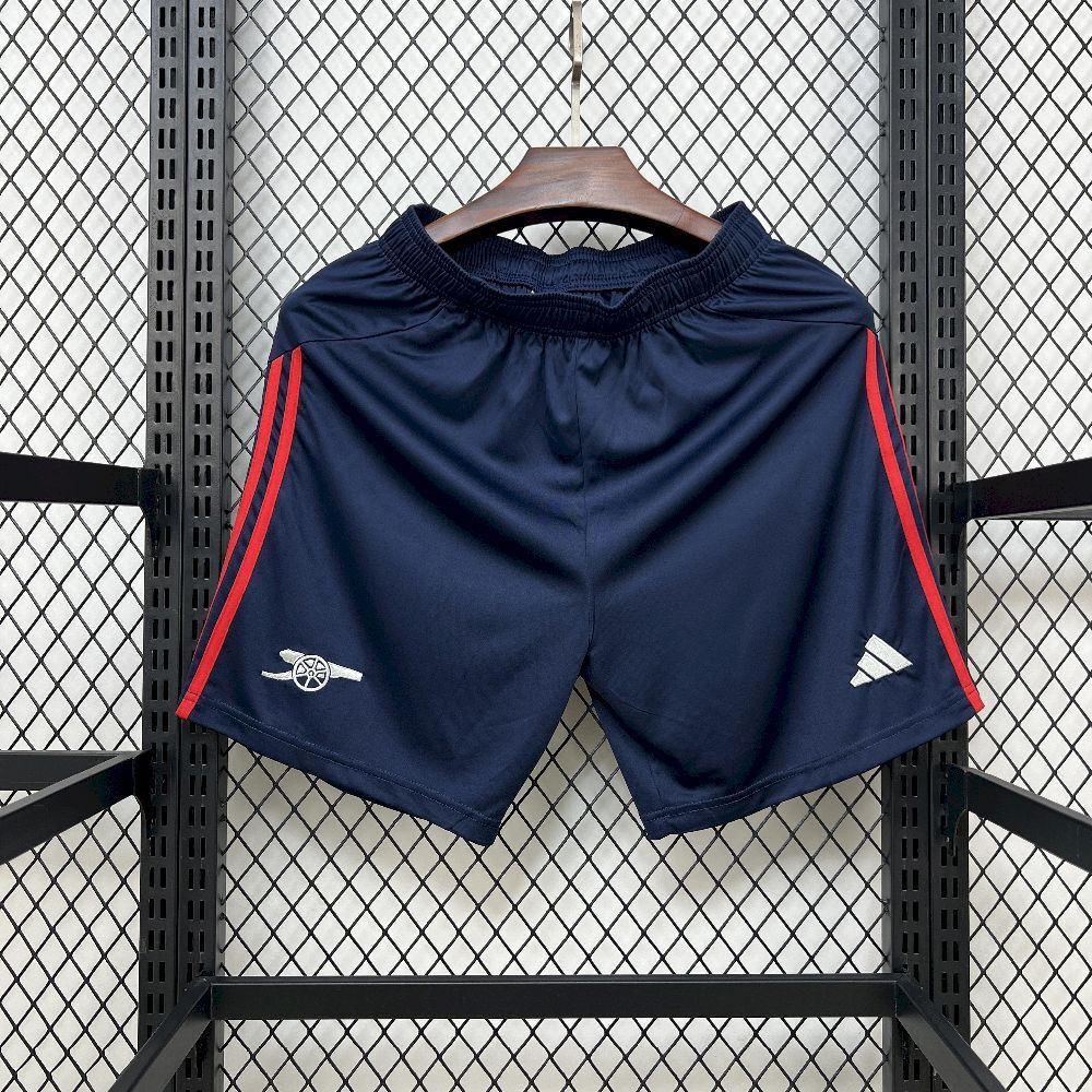 Arsenal 2025/26 Away - Fan Shorts