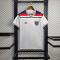 England 1982 Home - Retro