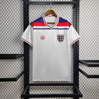 England 1982 Home - Retro