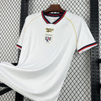 Panama 2026 Away - Fan Version