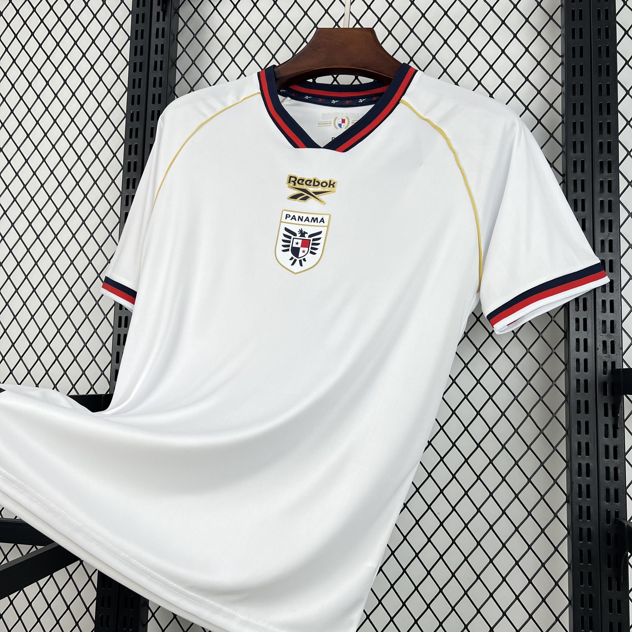 Panama 2026 Away - Fan Version