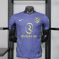 Atletico Madrid 2025/26 Away - Player Version