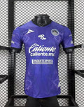 Mazatlán 2025/26 Home - Player Version