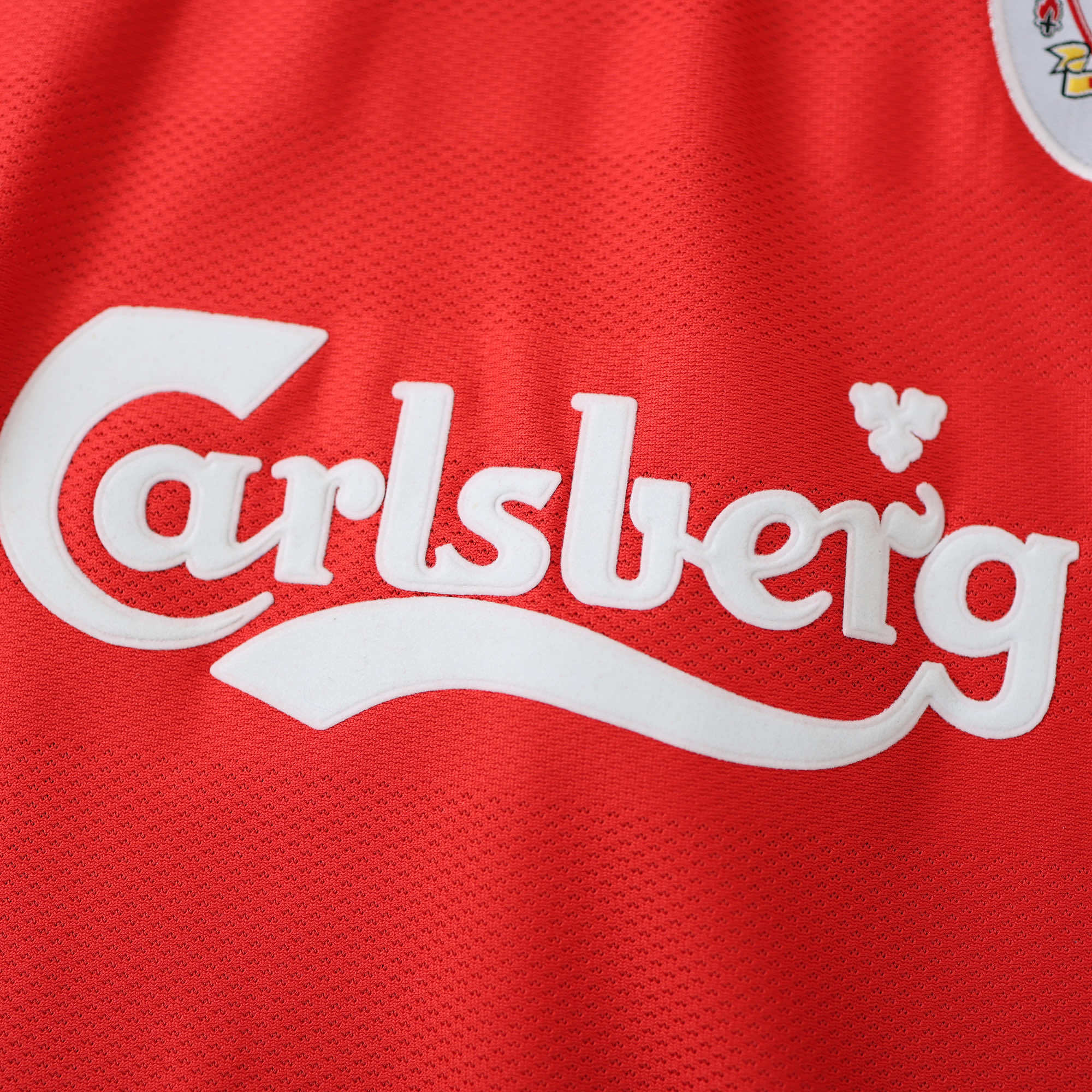 Liverpool FC 1998/00 Home - Retro Kid Kit